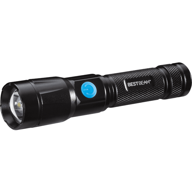 Beam BF500R genopladelig lommelygte