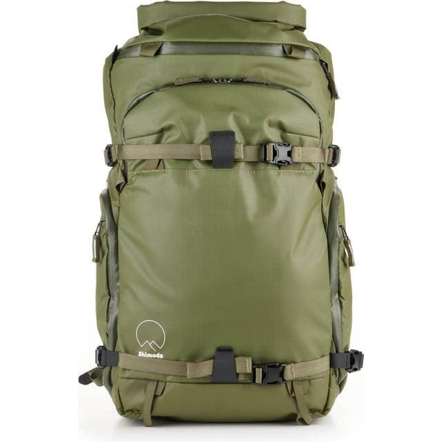 Shimoda Action X30 V2 Starter Kit