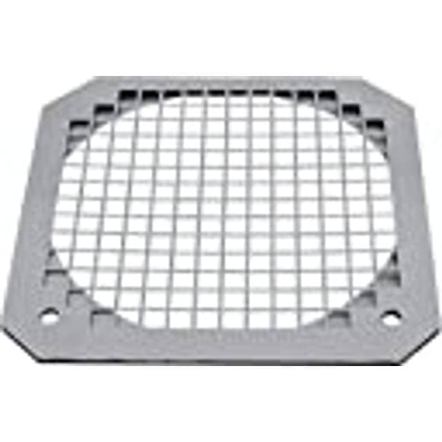 Eurolite filterramme LED ML-30, sil