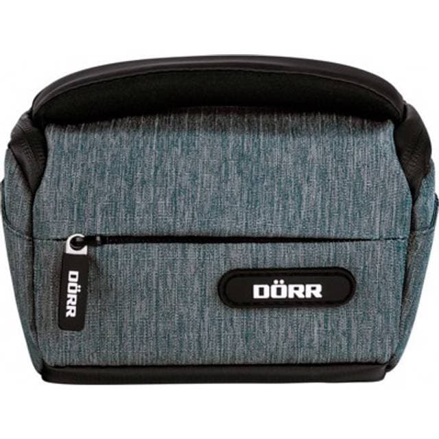 Dörr Motion XS Grå Fototaske