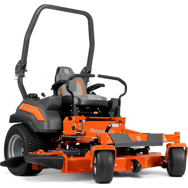 Husqvarna Z454X Zero Turn Klipper