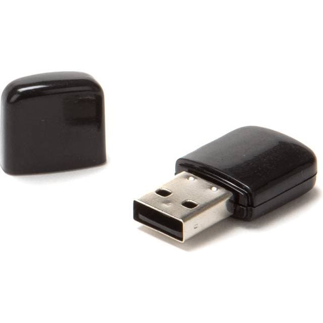 USB Micro-SD minnekortleser
