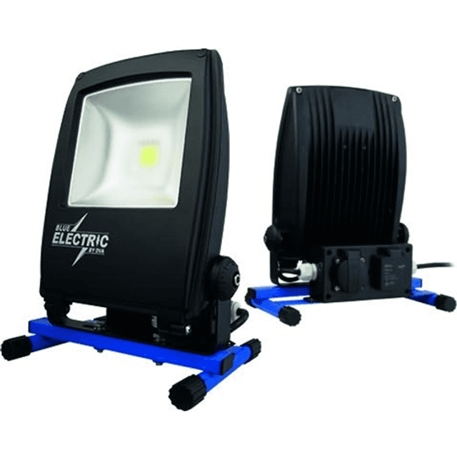 Blue Electric Line 30W