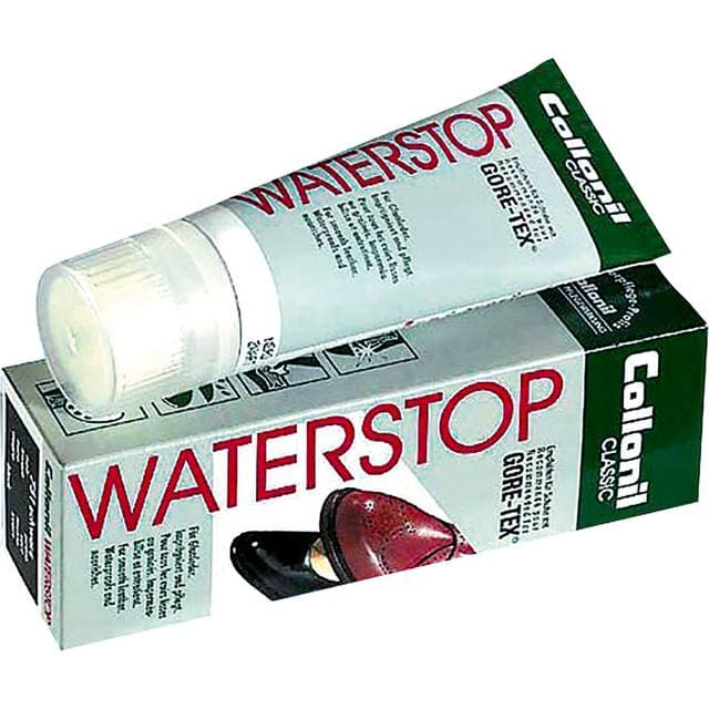 Collonil skocreme ml, Sort