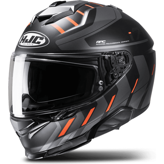 HJC Integralhjelm i71 Simo Herre, Voksen