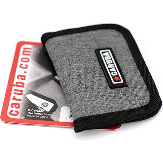 Caruba Etui Til Hukommelseskort