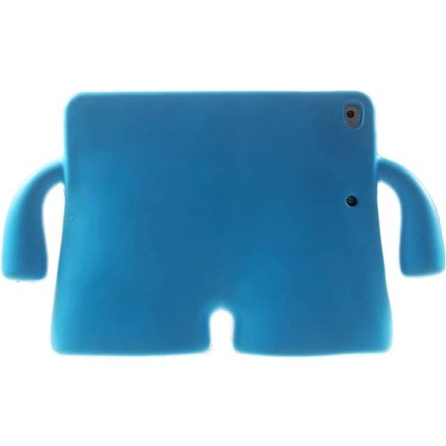 A-One Brand iPad 9.7 Air Air 2 EVA Cover Blue