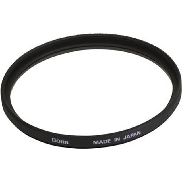 Dörr DHG UV filter 39mm
