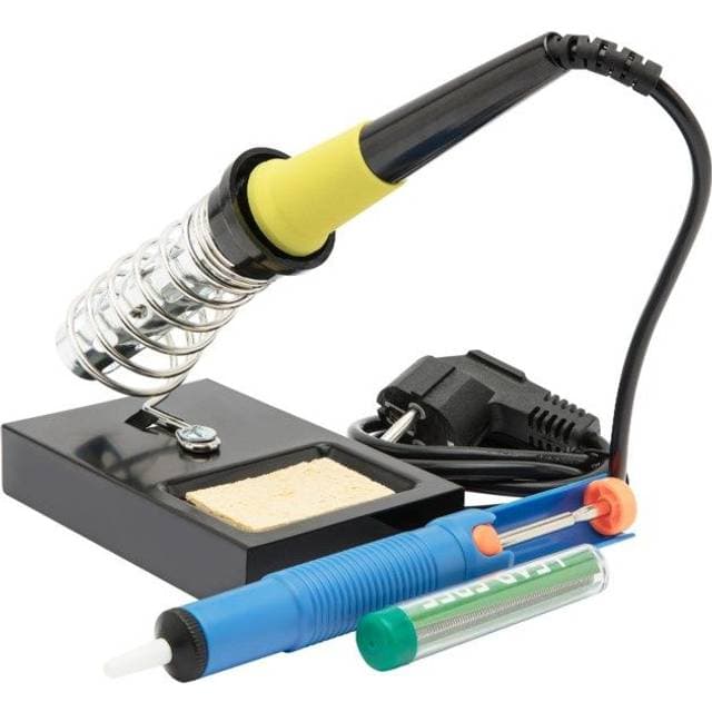 Luxorparts Loddekolbesæt 30 W