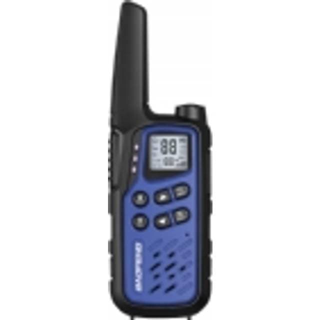 Baofeng Walkie-Talkie BF-T25E Blue