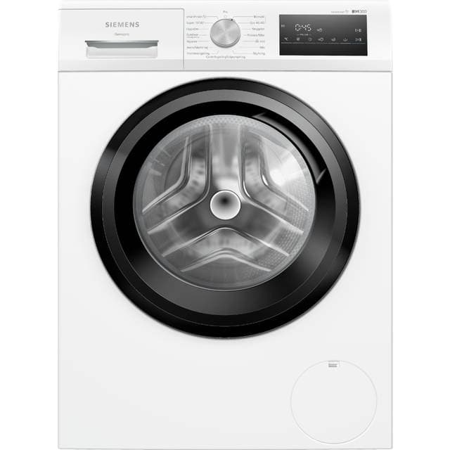 Siemens WM14N22EDN