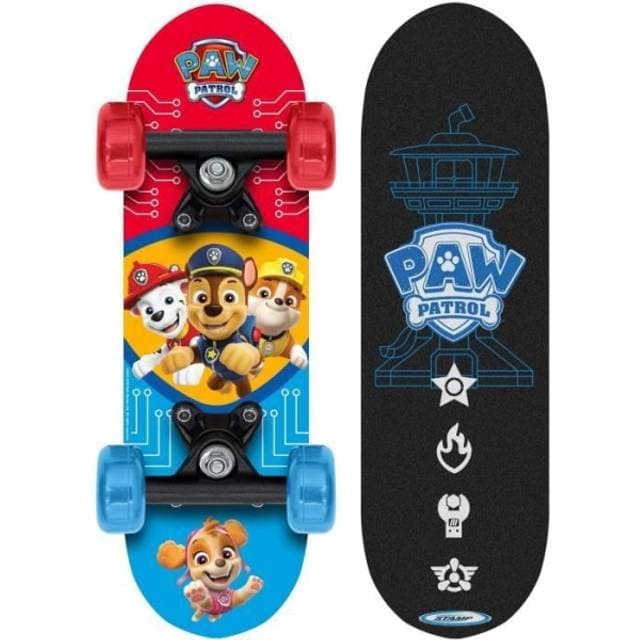 Paw Patrol Junior Skateboard 43 x 12,8 x 9 cm