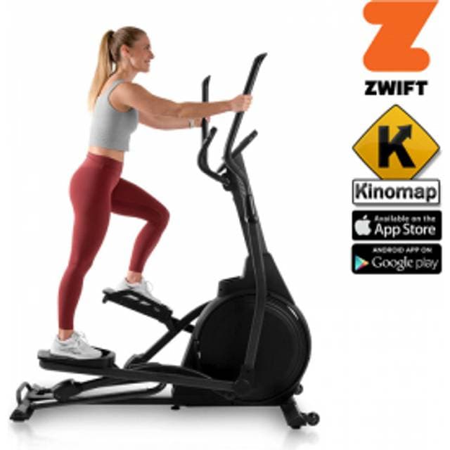 Hammer Elliptical Trainer Ellypsis E3500