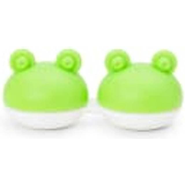 Lens Case Frog
