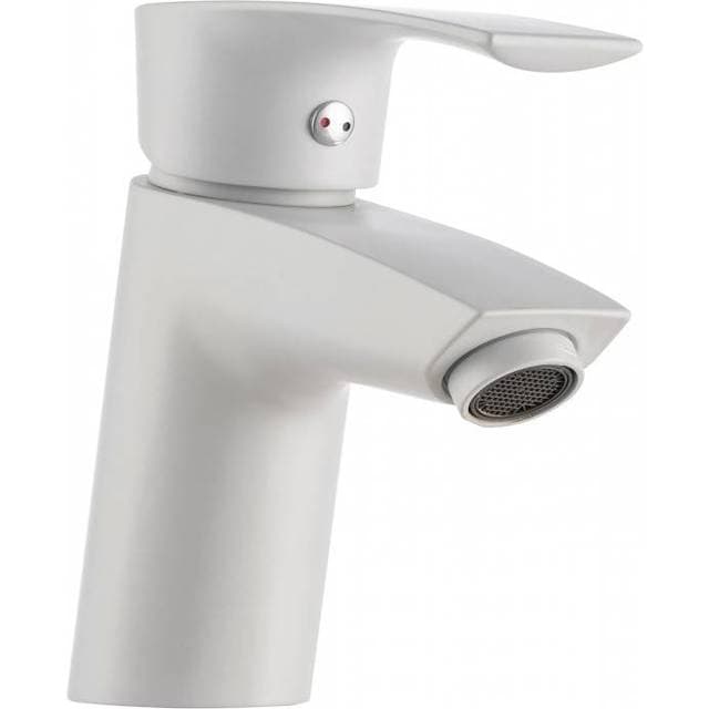 Nortiq Seattle (75036-N) Mat hvid