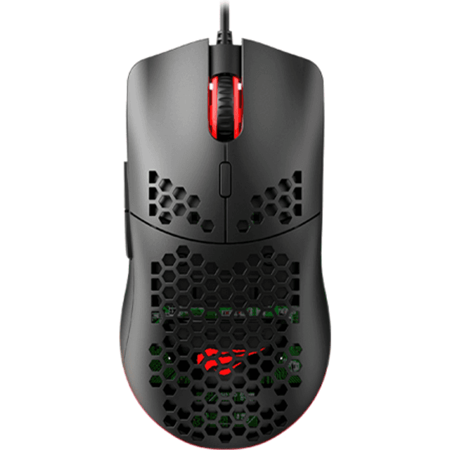 Havit MS1023 Gaming Mouse