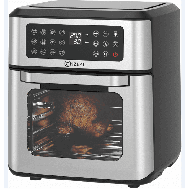 Conzept Air Fryer 12L