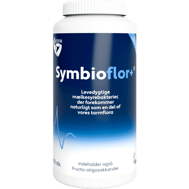 Biosym Symbioflor+ 250 stk