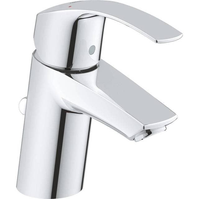Grohe Eurosmart (33265002) Krom