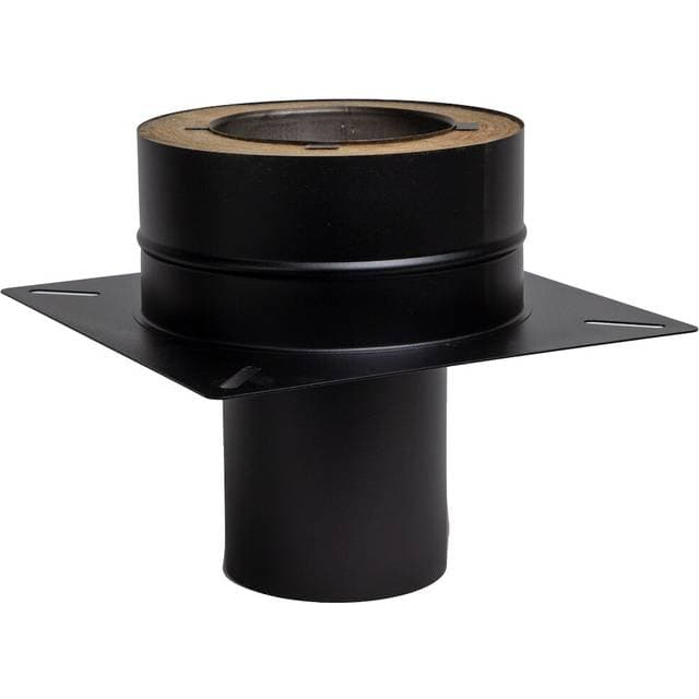 Aduro Fodkonsol til muret skorsten