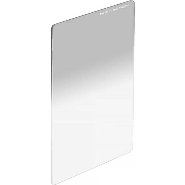 B+W Filter Gradueret ND 50% 100x150mm MRC