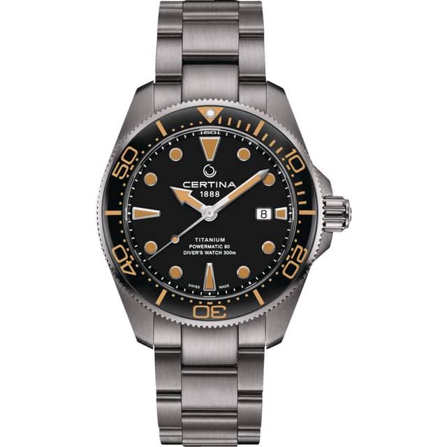 Certina Ds Action Diver C032.607.44.051.00