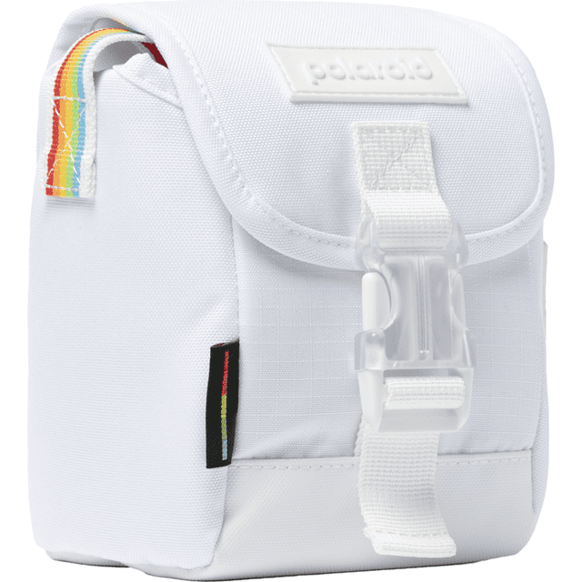 Polaroid Bag for Go White