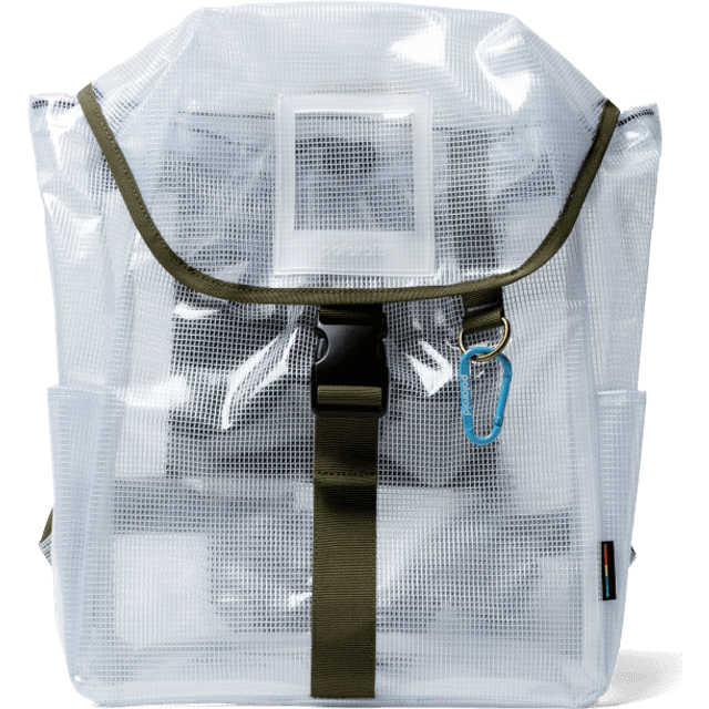 Polaroid Backpacks
