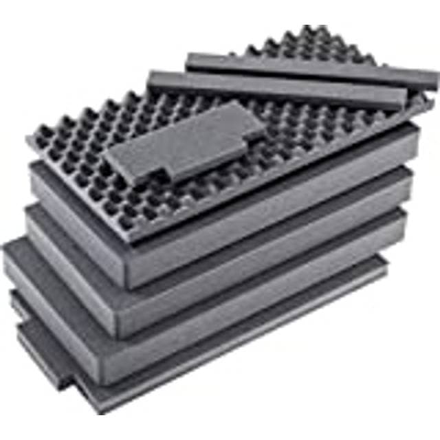 Peli AIR 1626AIRFS, FOAM SET