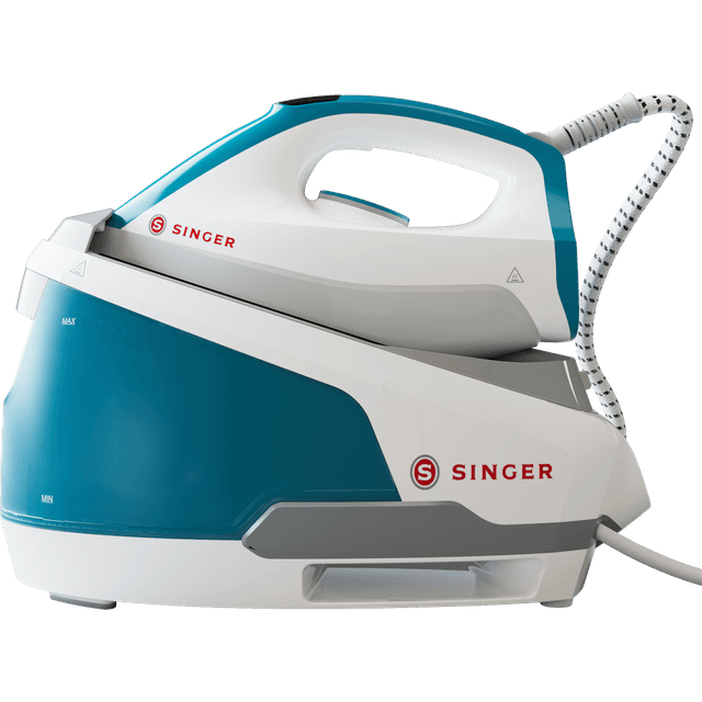 Singer True Blast 1.0