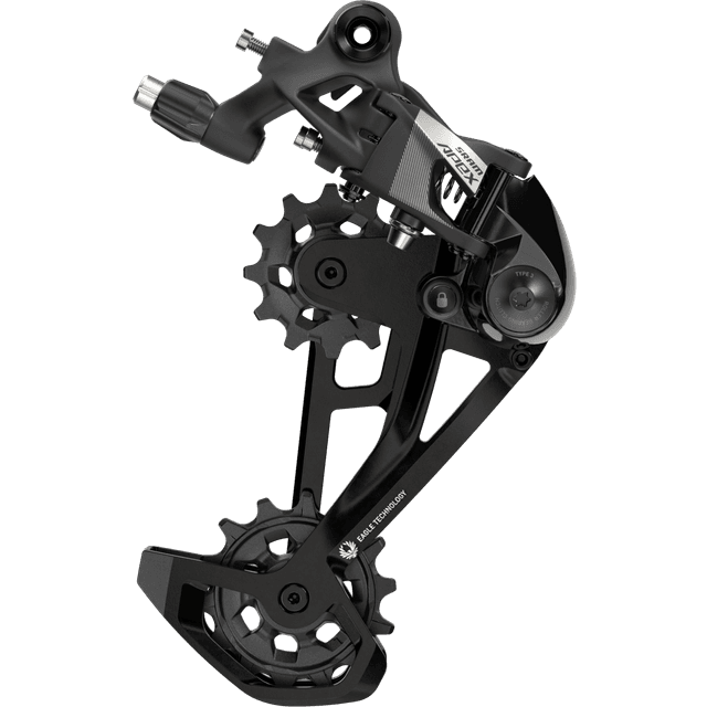 Sram Apex Eagle D1 Bagskifter