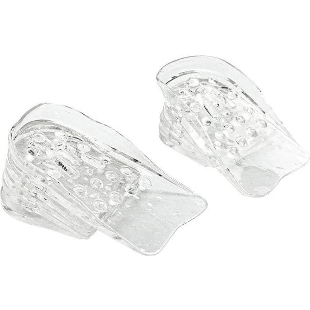 InnovaGoods Hælkilesål