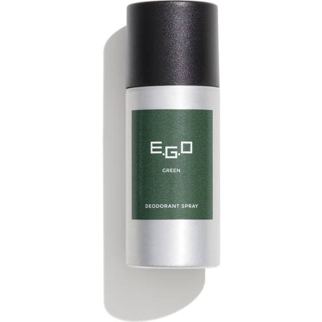 Gosh Copenhagen E.G.O Green For Him Deo Spray