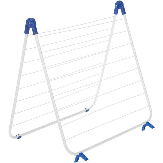 Northix Drying Rack for Bathtub