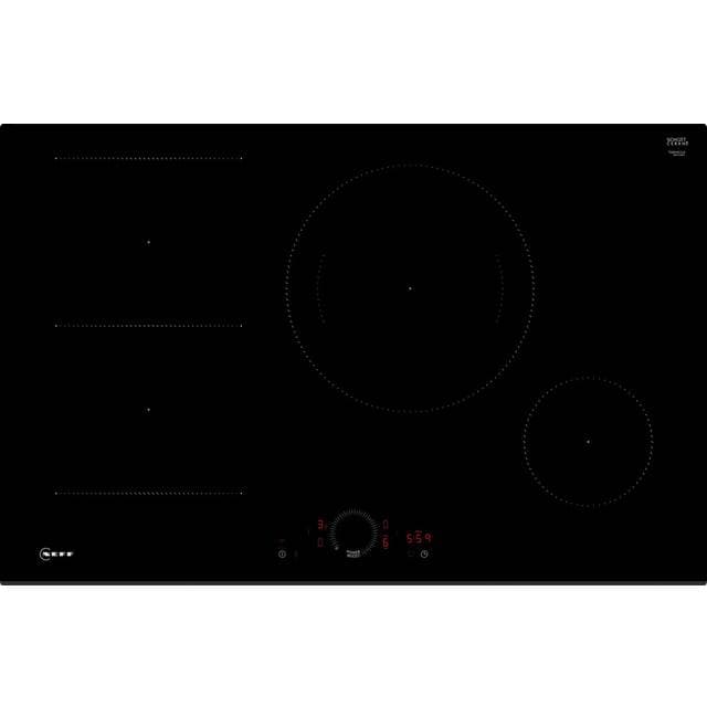 Neff T58FHS1L0 INDUKTIONSKOGEPLADE