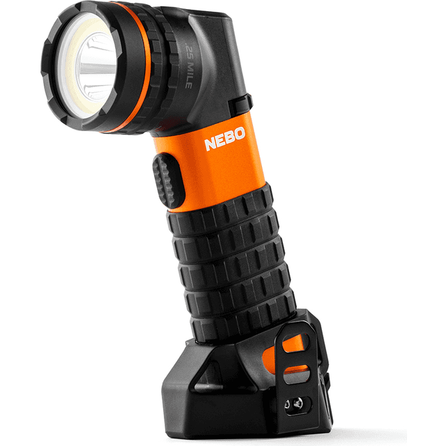 Nebo Master SL25 500 Lumen