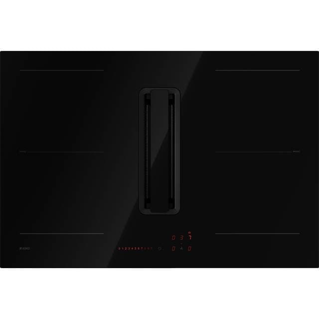 Asko HIH3843FB1 INDUKTIONSKOGEPLADE