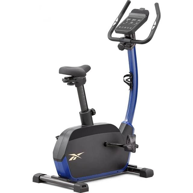 Reebok FR30 Motionscykel RVFR-10500BL