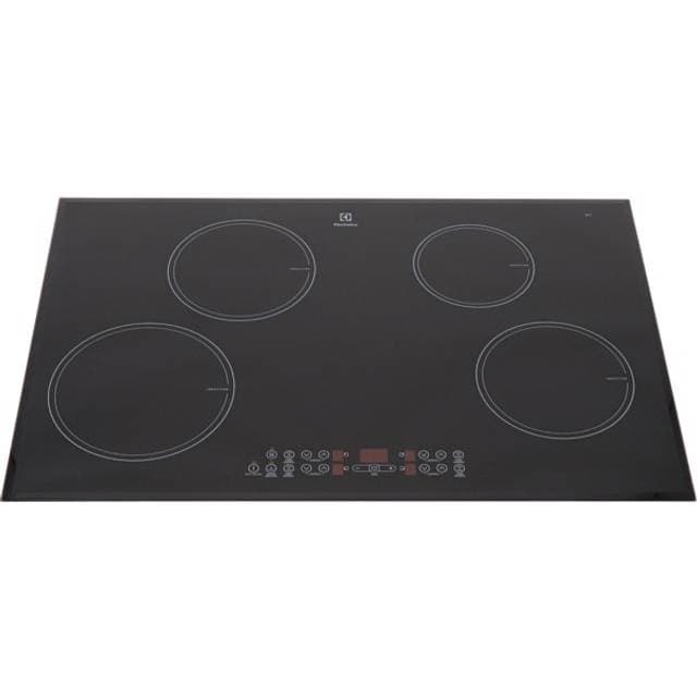 Electrolux Glasplade 710x520mm