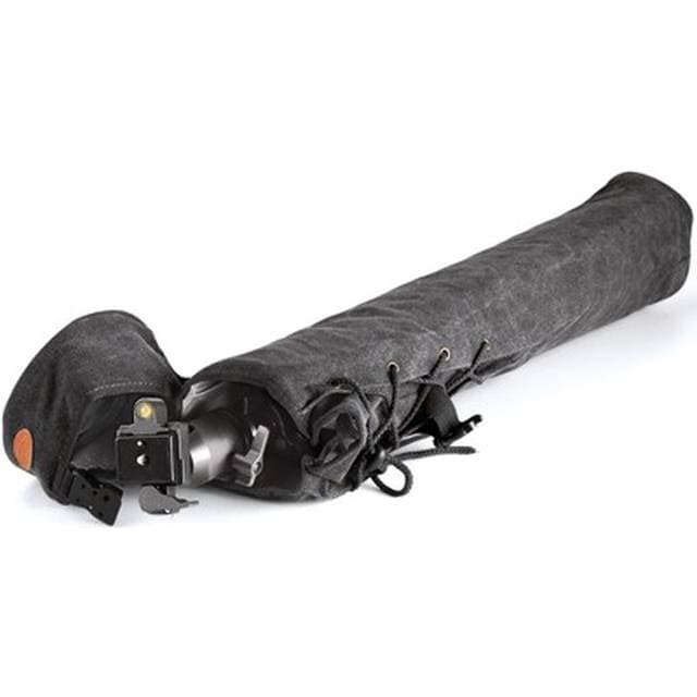 Kalahari Tripod Bag 70cm Canvas Black