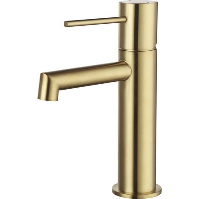 Danbad look push-open