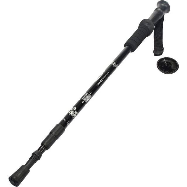 Northix Kävelykeppi Säädettävä Pituus