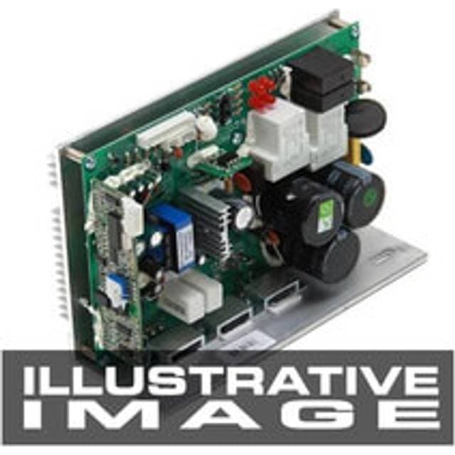 Tunturi Kretskort Løbebånd T30 T40 T50