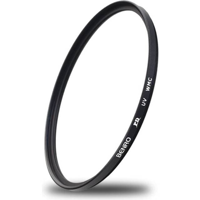 Benro UV-Filter 40,5mm PD WMC
