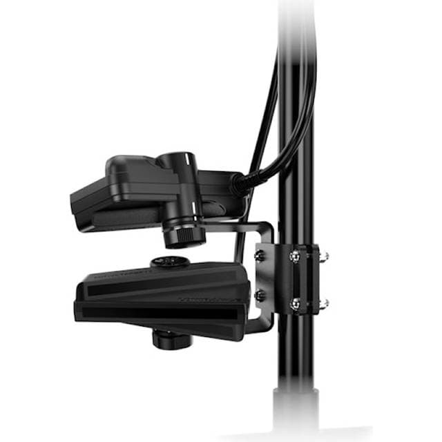 Lowrance Active Target 2 Scout Wide Bracket