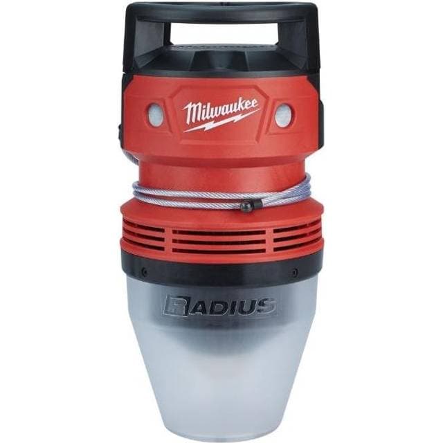 Milwaukee Områdelampe HOBL 7000