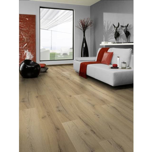 Laminatgulv Surprise Plus Eg