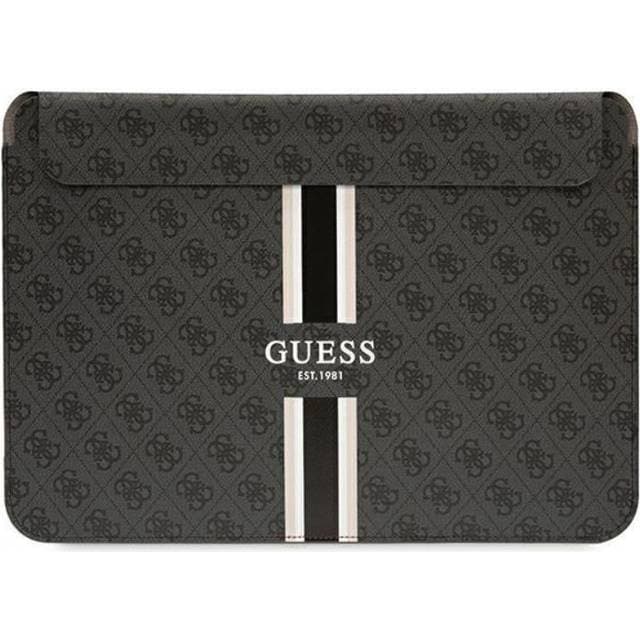 Guess Sleeve GUCS16P4RPSK 16 czarny/ Stripes