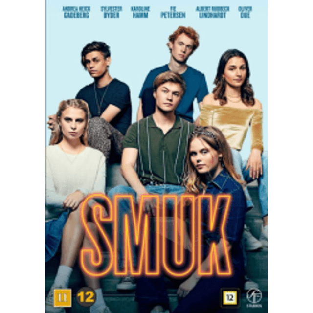 Smuk "DVD"
