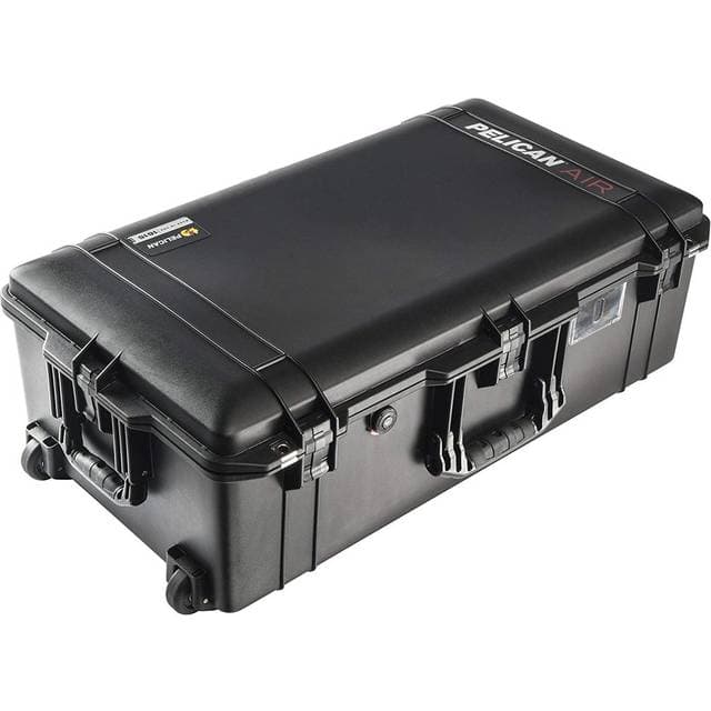 Peli 1615 Air Case Med Trekpak System